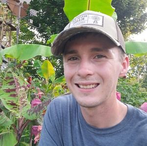 Meet your Posher, Corey